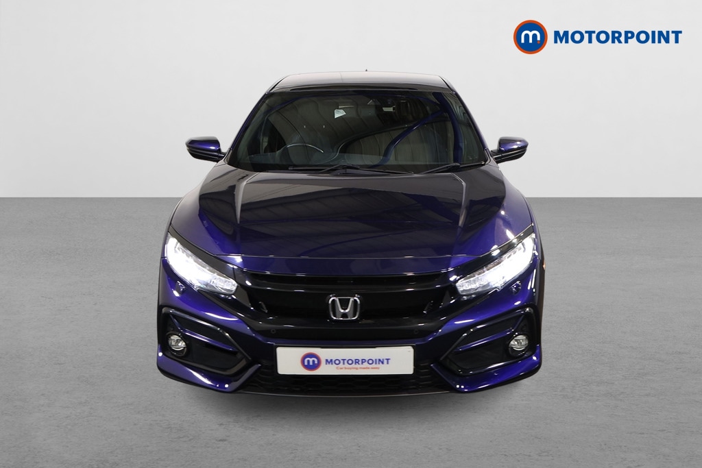 Used Honda Civic 2021 for sale - 77505867: Photo 2