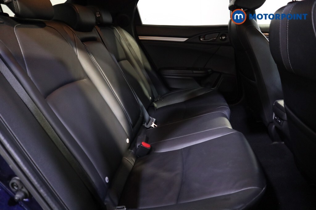 Used Honda Civic 2021 for sale - 77505867: Photo 23