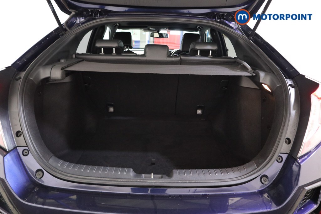 Used Honda Civic 2021 for sale - 77505867: Photo 26