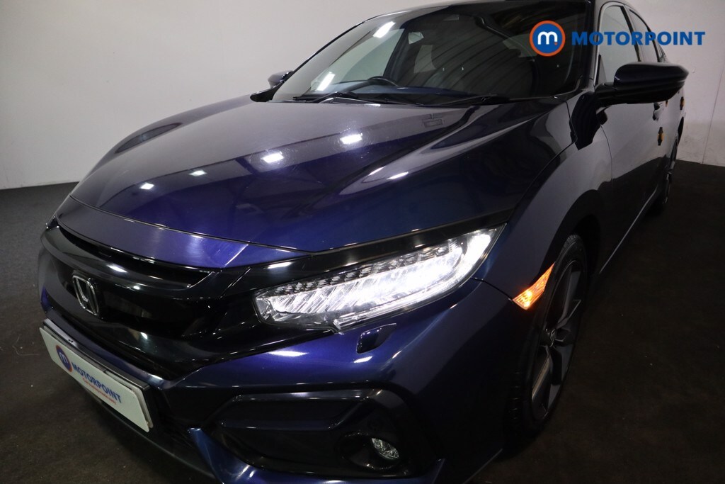 Used Honda Civic 2021 for sale - 77505867: Photo 40