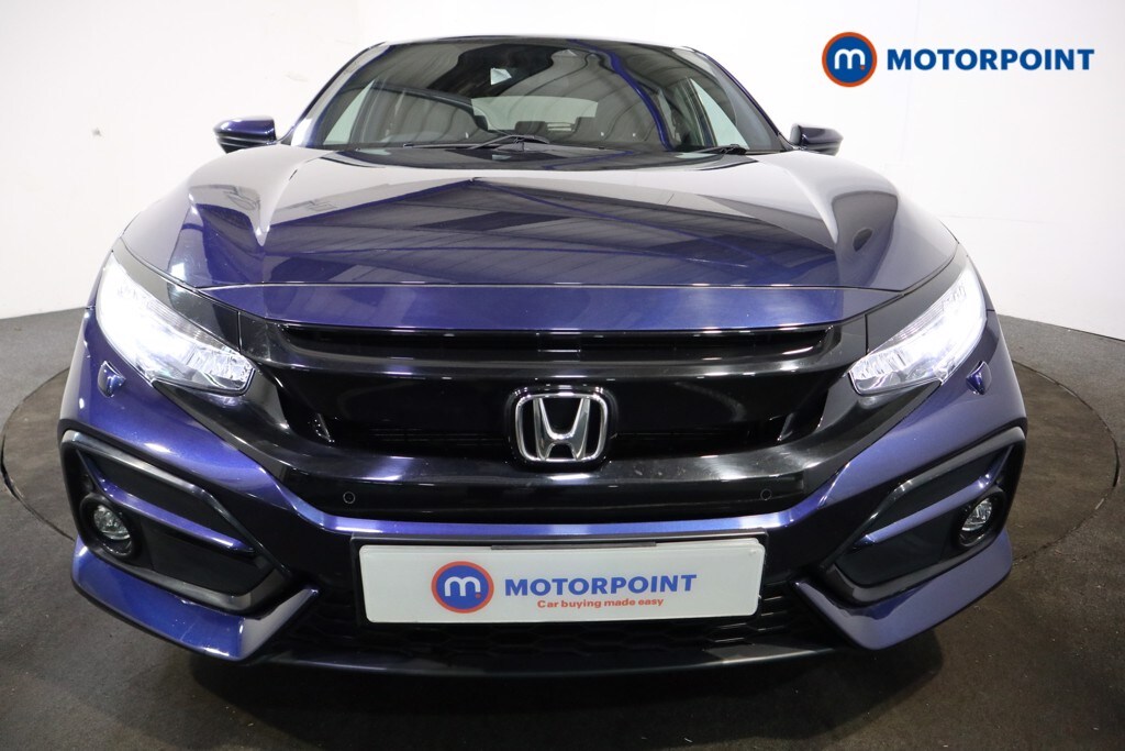Used Honda Civic 2021 for sale - 77505867: Photo 41
