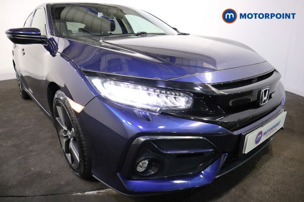 Used Honda Civic 2021 for sale - 77505867: Photo 42