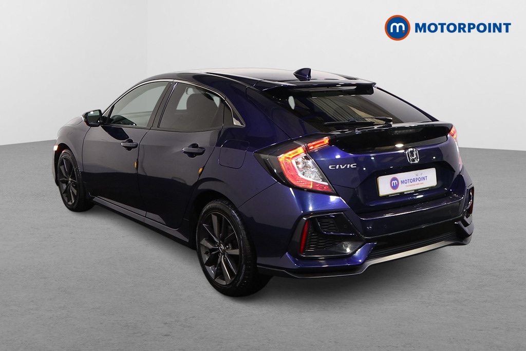 Used Honda Civic 2021 for sale - 77505867: Photo 5