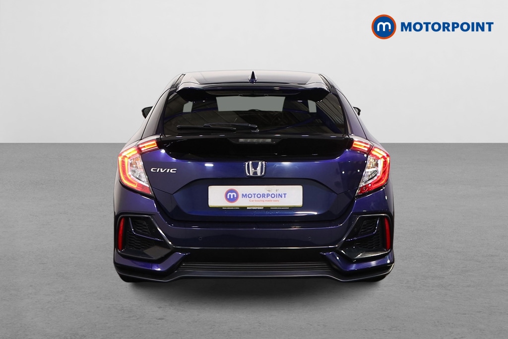 Used Honda Civic 2021 for sale - 77505867: Photo 6