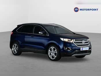 Used Ford Edge 2017 for sale - 79629457: Photo