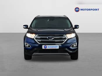 Used Ford Edge 2017 for sale - 79629457: Photo