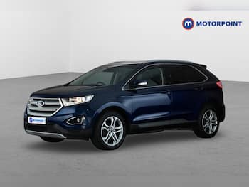 Used Ford Edge 2017 for sale - 79629457: Photo