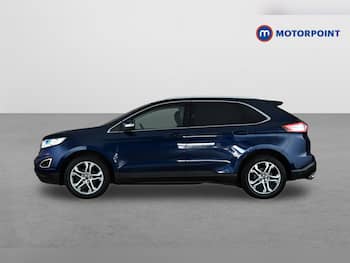 Used Ford Edge 2017 for sale - 79629457: Photo