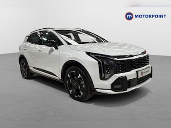 Used Kia Sportage 2026 for sale - 79706539: Photo