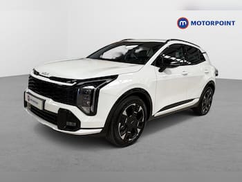 Used Kia Sportage 2026 for sale - 79706539: Photo