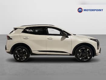 Used Kia Sportage 2026 for sale - 79706539: Photo