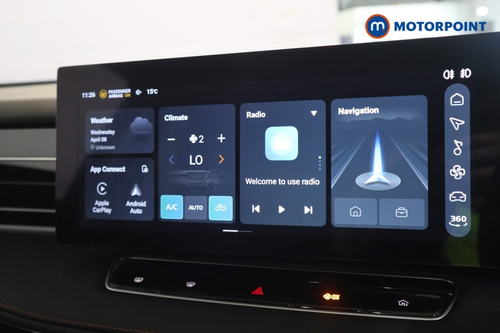 Used MG MG HS 2025 for sale - 78162923: Photo 10