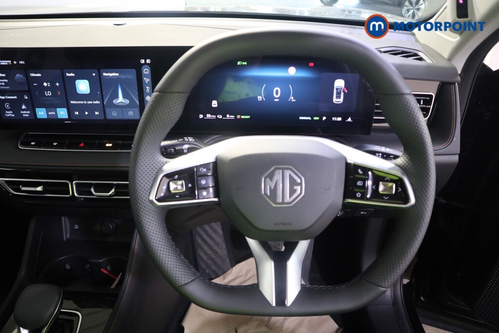 Used MG MG HS 2025 for sale - 78162923: Photo 11