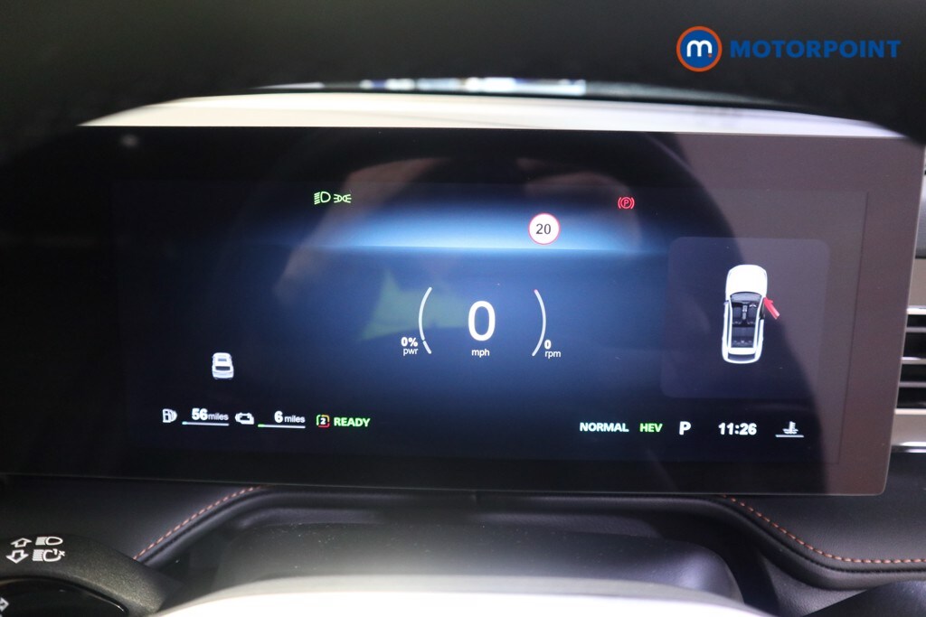 Used MG MG HS 2025 for sale - 78162923: Photo 12