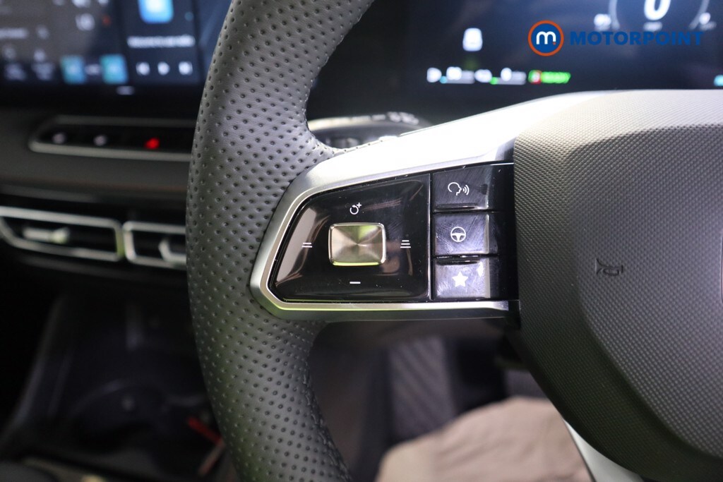 Used MG MG HS 2025 for sale - 78162923: Photo 13