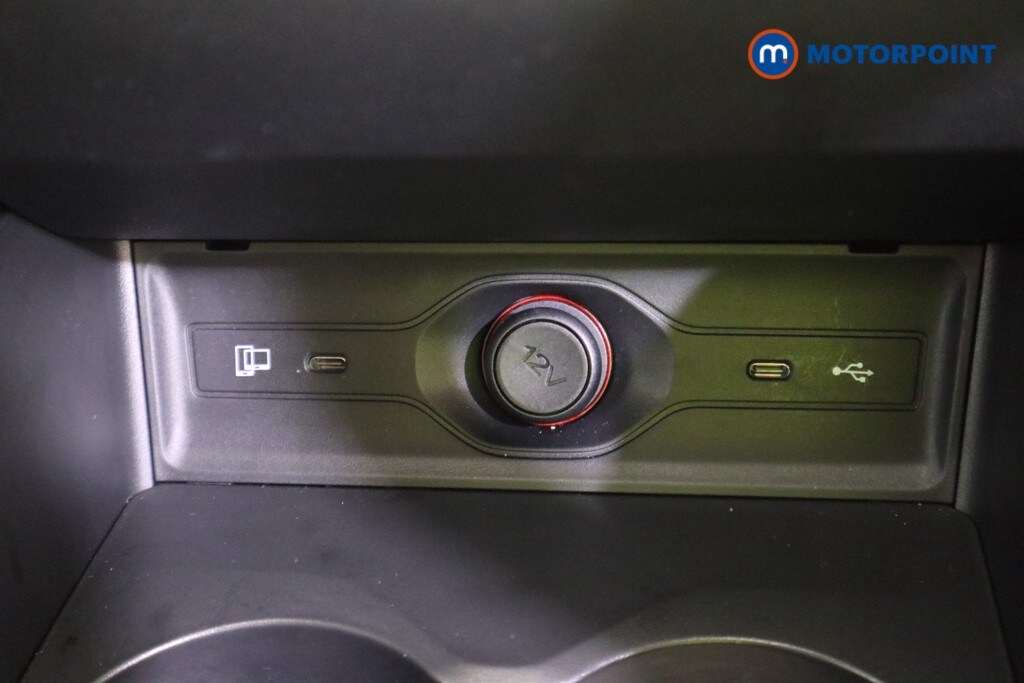 Used MG MG HS 2025 for sale - 78162923: Photo 17