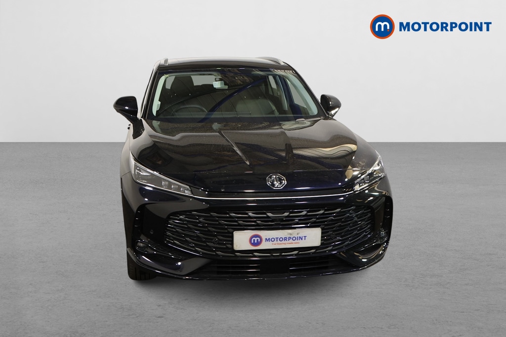 Used MG MG HS 2025 for sale - 78162923: Photo 2