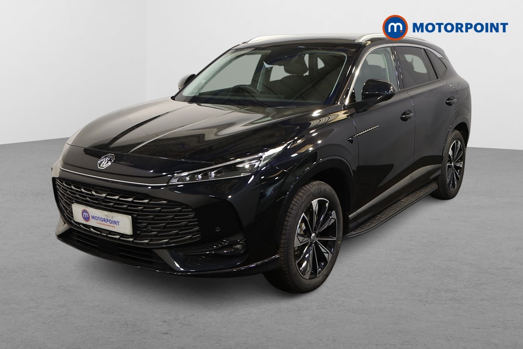 Used MG MG HS 2025 for sale - 78162923: Photo 3