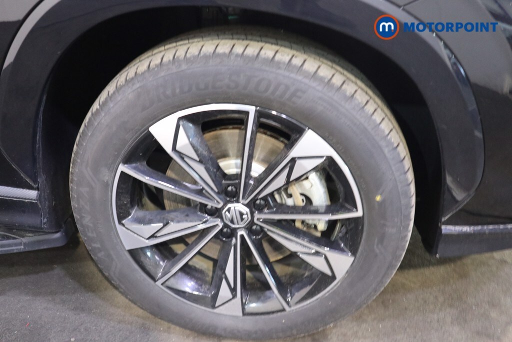 Used MG MG HS 2025 for sale - 78162923: Photo 33