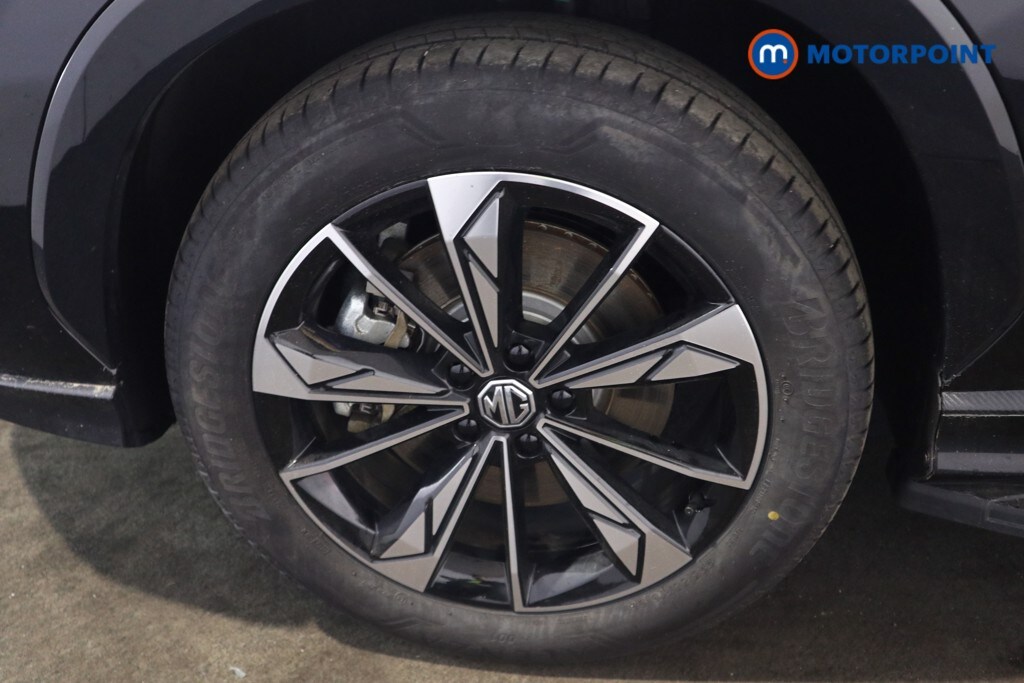 Used MG MG HS 2025 for sale - 78162923: Photo 34