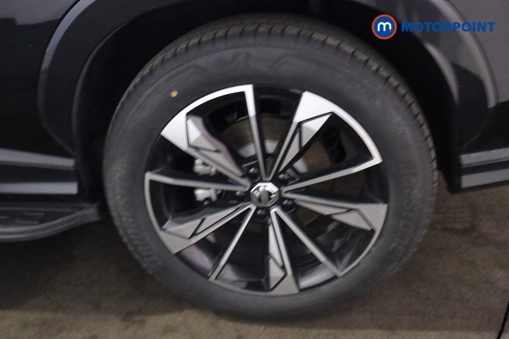 Used MG MG HS 2025 for sale - 78162923: Photo 35