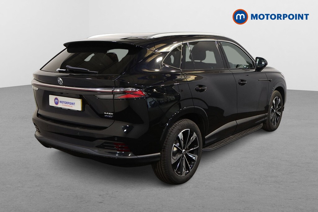 Used MG MG HS 2025 for sale - 78162923: Photo 7