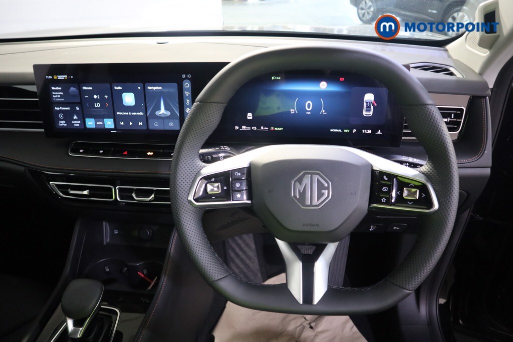 Used MG MG HS 2025 for sale - 78162923: Photo 9