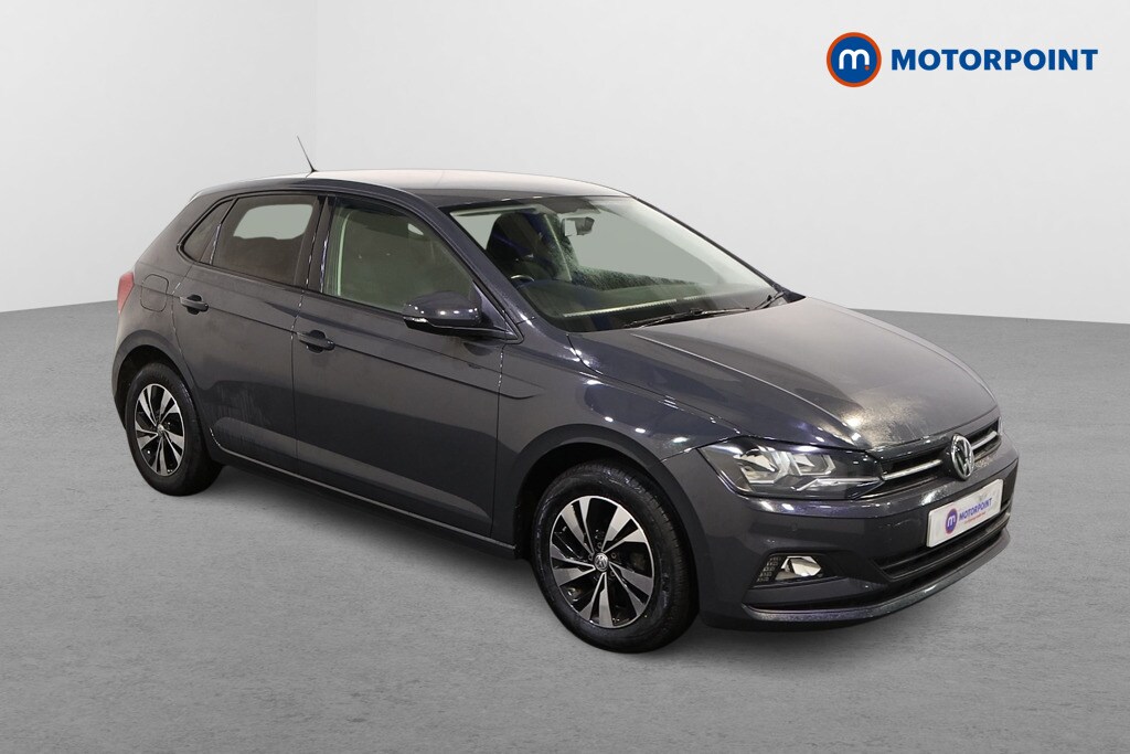 Used Volkswagen Polo 2020 for sale - 76330232: Photo 1