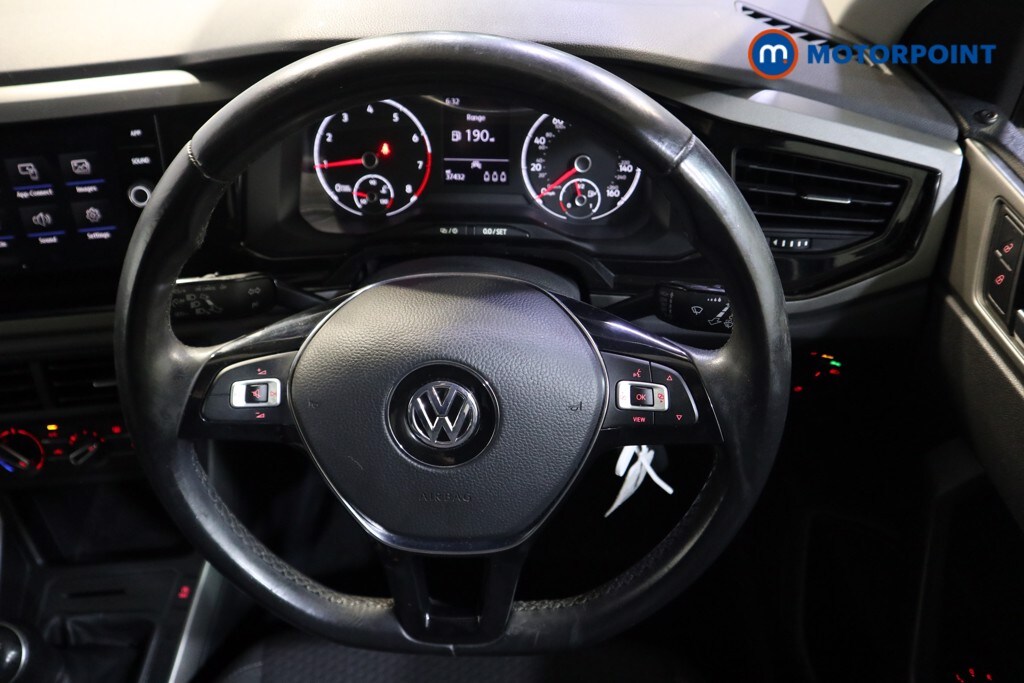 Used Volkswagen Polo 2020 for sale - 76330232: Photo 10
