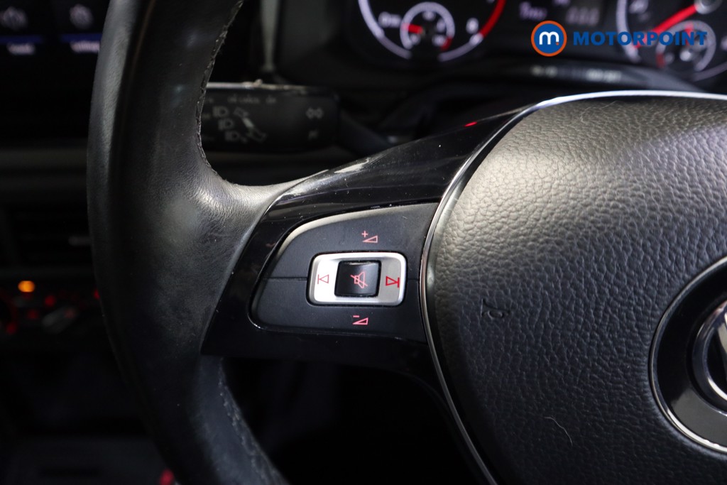 Used Volkswagen Polo 2020 for sale - 76330232: Photo 11