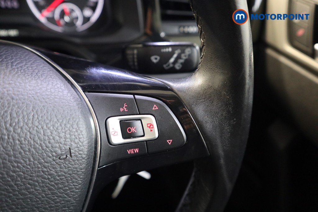 Used Volkswagen Polo 2020 for sale - 76330232: Photo 12
