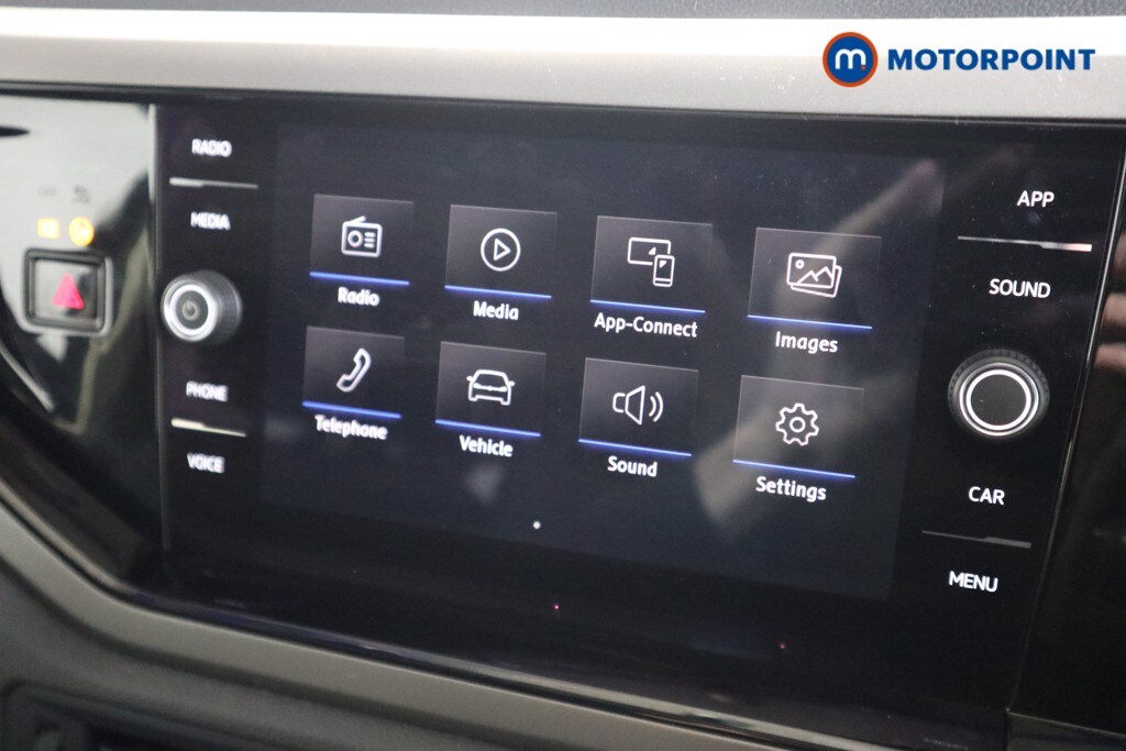 Used Volkswagen Polo 2020 for sale - 76330232: Photo 14