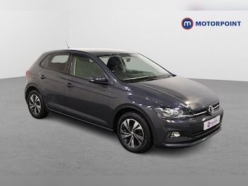 Used Volkswagen Polo 2020 for sale - 76330232: Photo