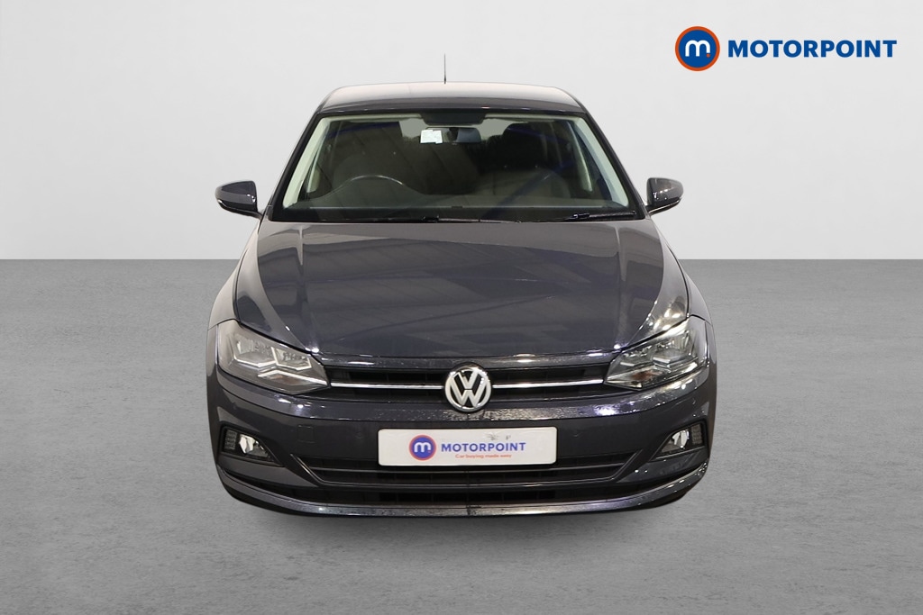 Used Volkswagen Polo 2020 for sale - 76330232: Photo 2