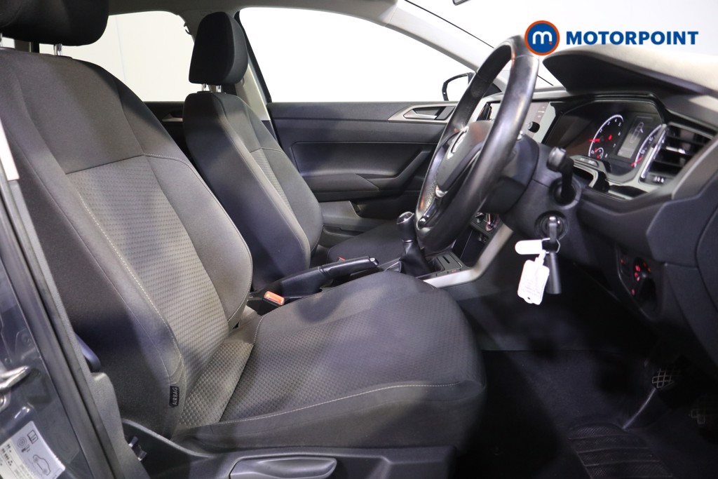 Used Volkswagen Polo 2020 for sale - 76330232: Photo 21