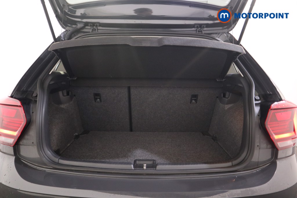 Used Volkswagen Polo 2020 for sale - 76330232: Photo 25