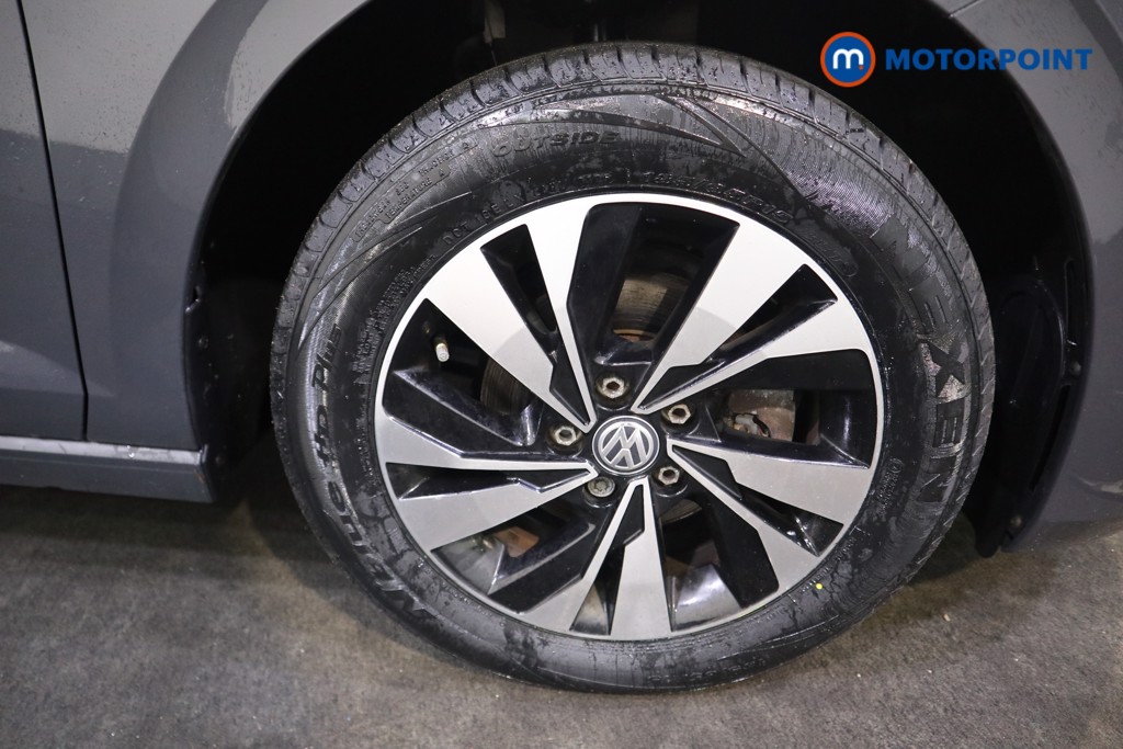 Used Volkswagen Polo 2020 for sale - 76330232: Photo 27