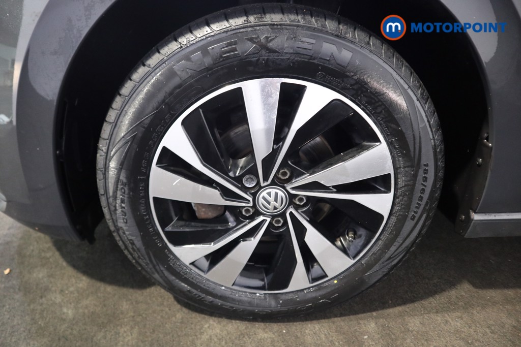 Used Volkswagen Polo 2020 for sale - 76330232: Photo 28