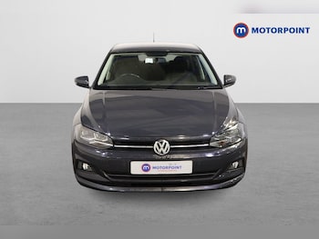 Used Volkswagen Polo 2020 for sale - 76330232: Photo
