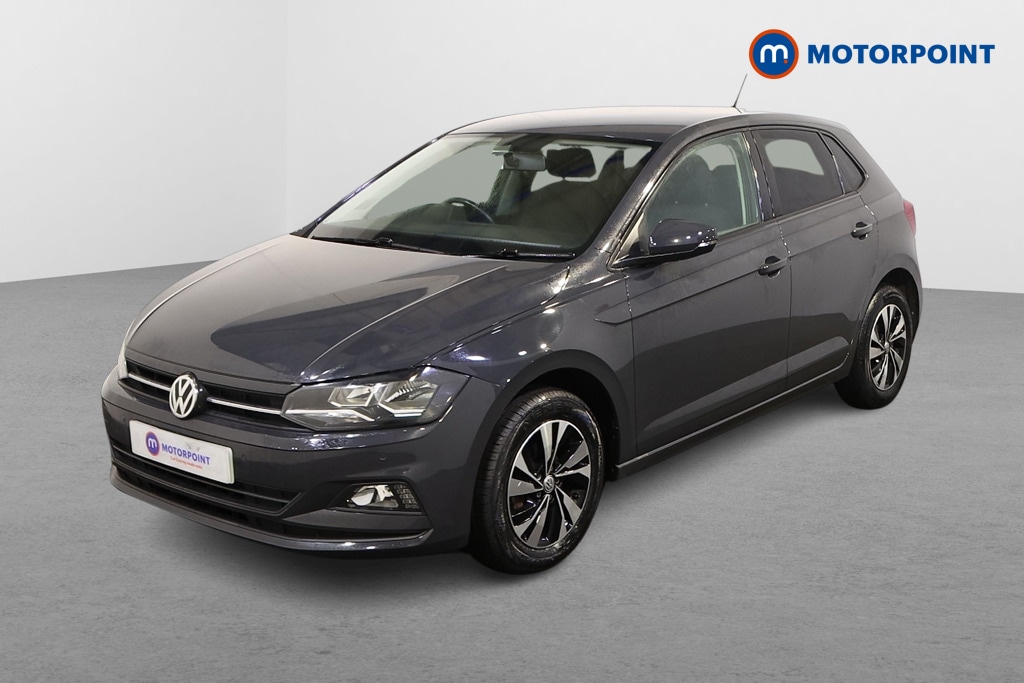Used Volkswagen Polo 2020 for sale - 76330232: Photo 3