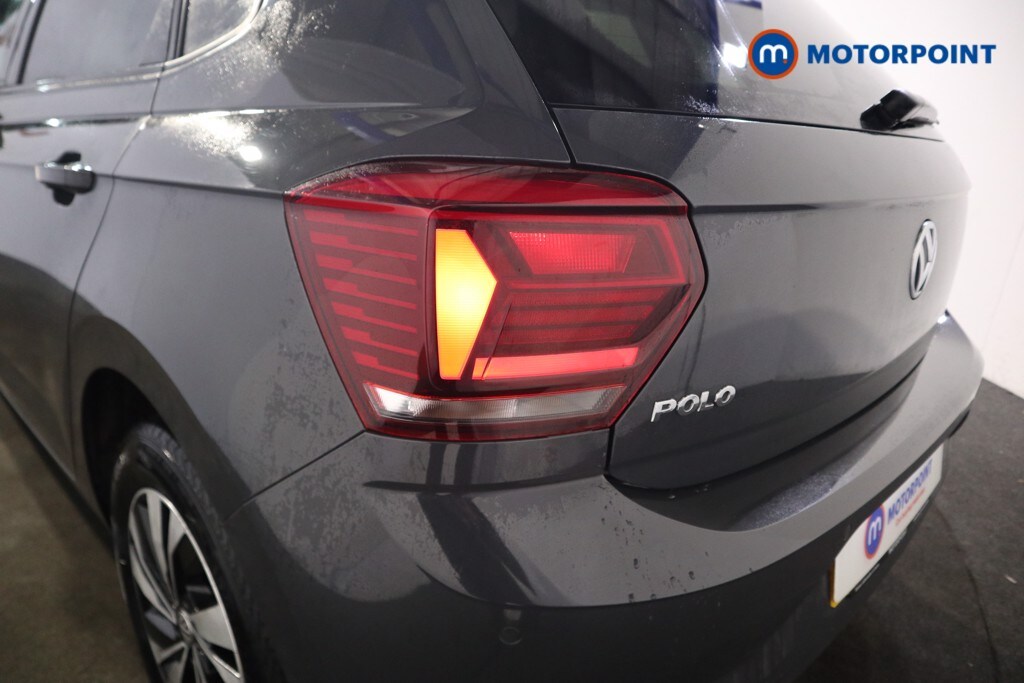 Used Volkswagen Polo 2020 for sale - 76330232: Photo 31