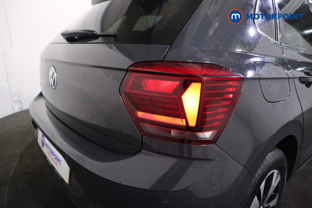 Used Volkswagen Polo 2020 for sale - 76330232: Photo 32