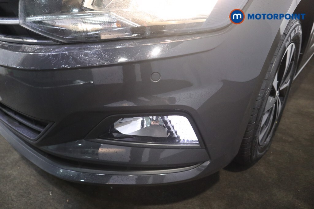 Used Volkswagen Polo 2020 for sale - 76330232: Photo 35
