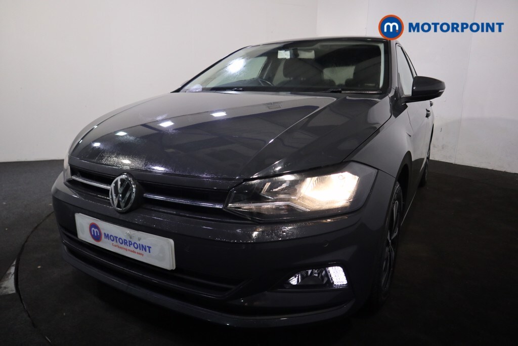 Used Volkswagen Polo 2020 for sale - 76330232: Photo 36