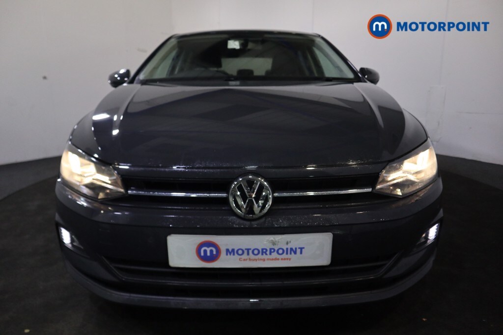 Used Volkswagen Polo 2020 for sale - 76330232: Photo 37