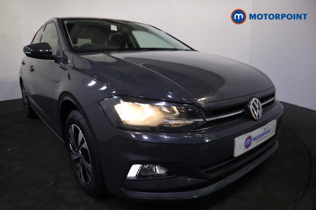 Used Volkswagen Polo 2020 for sale - 76330232: Photo 38