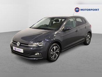 Used Volkswagen Polo 2020 for sale - 76330232: Photo
