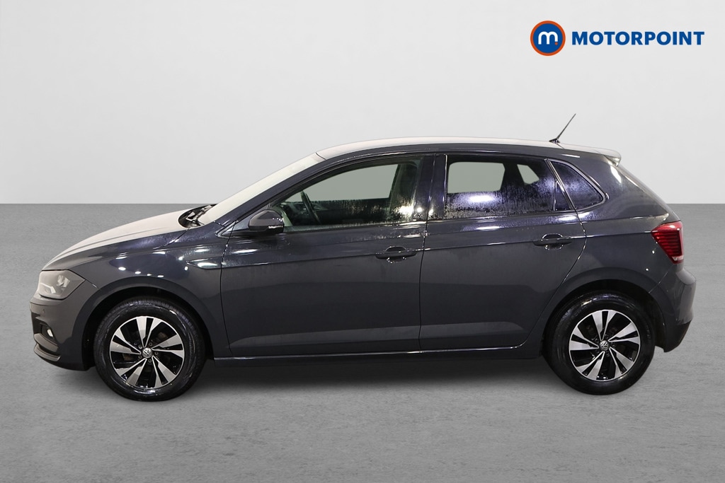 Used Volkswagen Polo 2020 for sale - 76330232: Photo 4