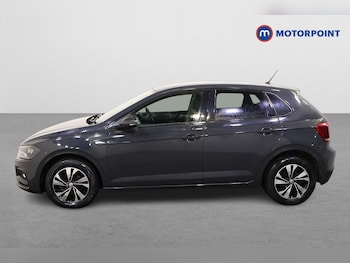 Used Volkswagen Polo 2020 for sale - 76330232: Photo