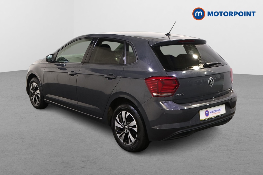 Used Volkswagen Polo 2020 for sale - 76330232: Photo 5
